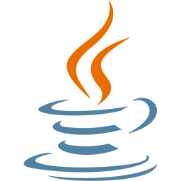 Java icon.