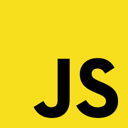 Javascript icon.