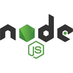 Node.js icon.