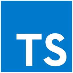 Typescript icon.